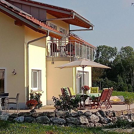 Haus Sonnentau Wohnung 2 Кислег Экстерьер фото