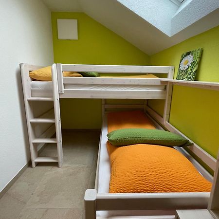 Haus Sonnentau Wohnung 2 Кислег Экстерьер фото